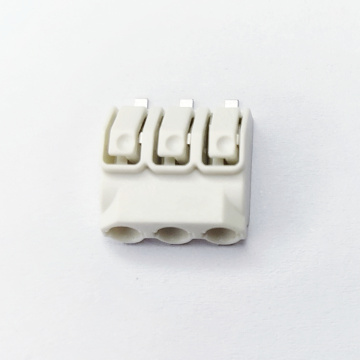 3Pin Led Terminal Block Electronic 2060 Smd Connector