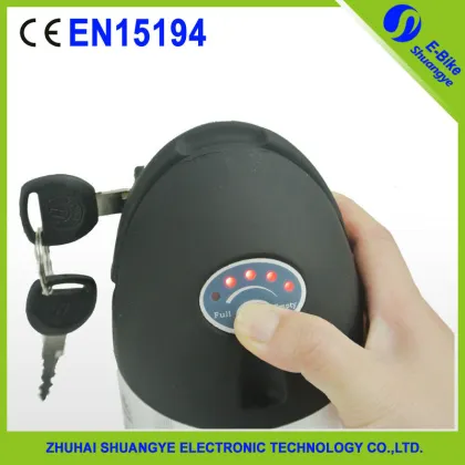 36v lithium battery electric bike kit