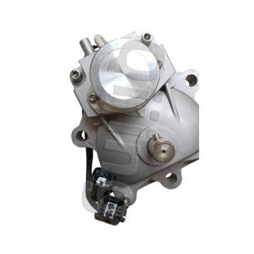 Good Price Construction Equipment Accessories: ZOOMLION ZE60 Excavator Throttle Motor UTYM15134AA