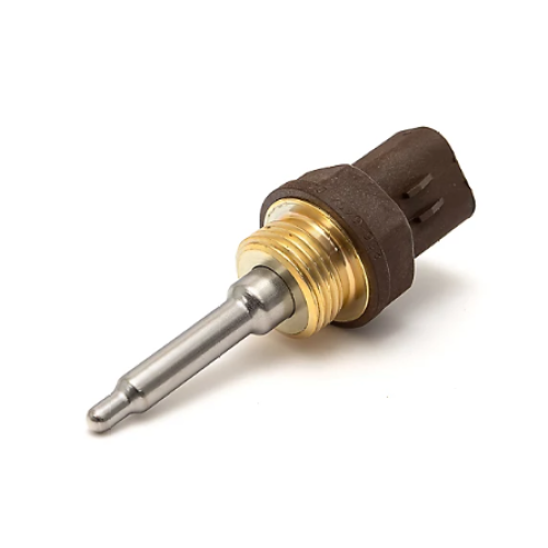 The air conditioning temperature sensor for the bulldozer D10T2 is 256-6454, and the low-temperature sensor is 2566454.