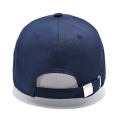 Broidered American USA Flag Cap de baseball