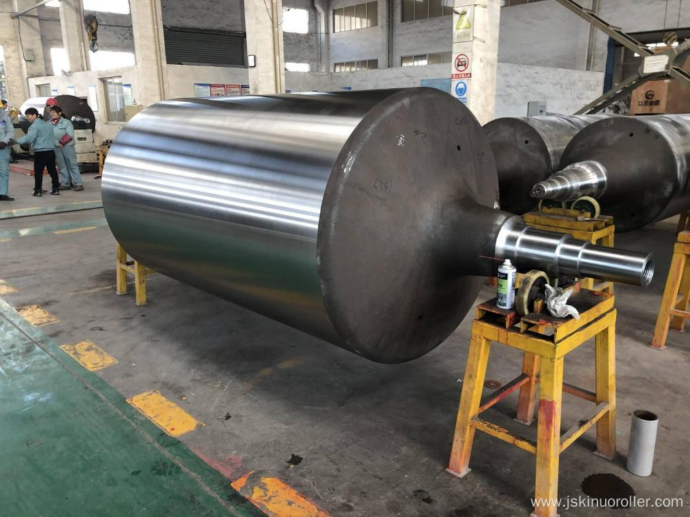 Galvanized Line Furnace Roll