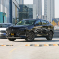 Neue Changan Uni-K-SUV-Benzinfahrzeugexport