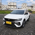 Geely Coolray 2024 1.5T DCT Edición Longteng