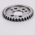 Fungsi Spur Gear