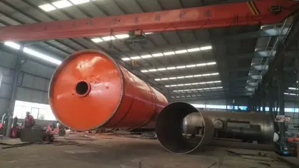 Lanning Recycle Washing Line