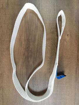 2 Düz Gözlü 2-PLY Dokuma Askı