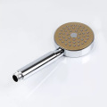 Bathroom Round Hand Shower Head