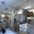 SZG-750 seri peralatan pengeringan vakum rotary