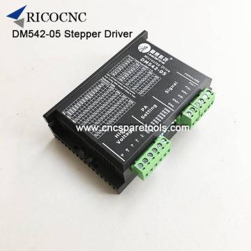Leadshine DM542-05 Step Driver for Stepper Motor Driving