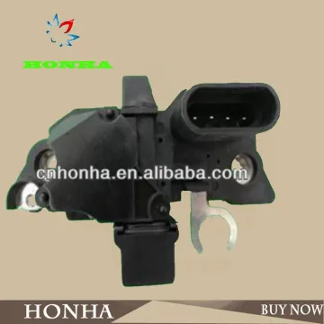 Auto BOSCH voltage regulators for alternator OEM No.:IB241