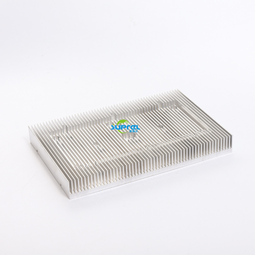 Large power medical heat sinks