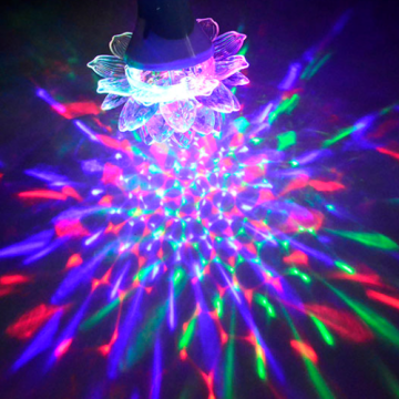Customized crystal Ball LED Gifts