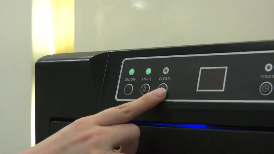 Commercial ice block maker machine