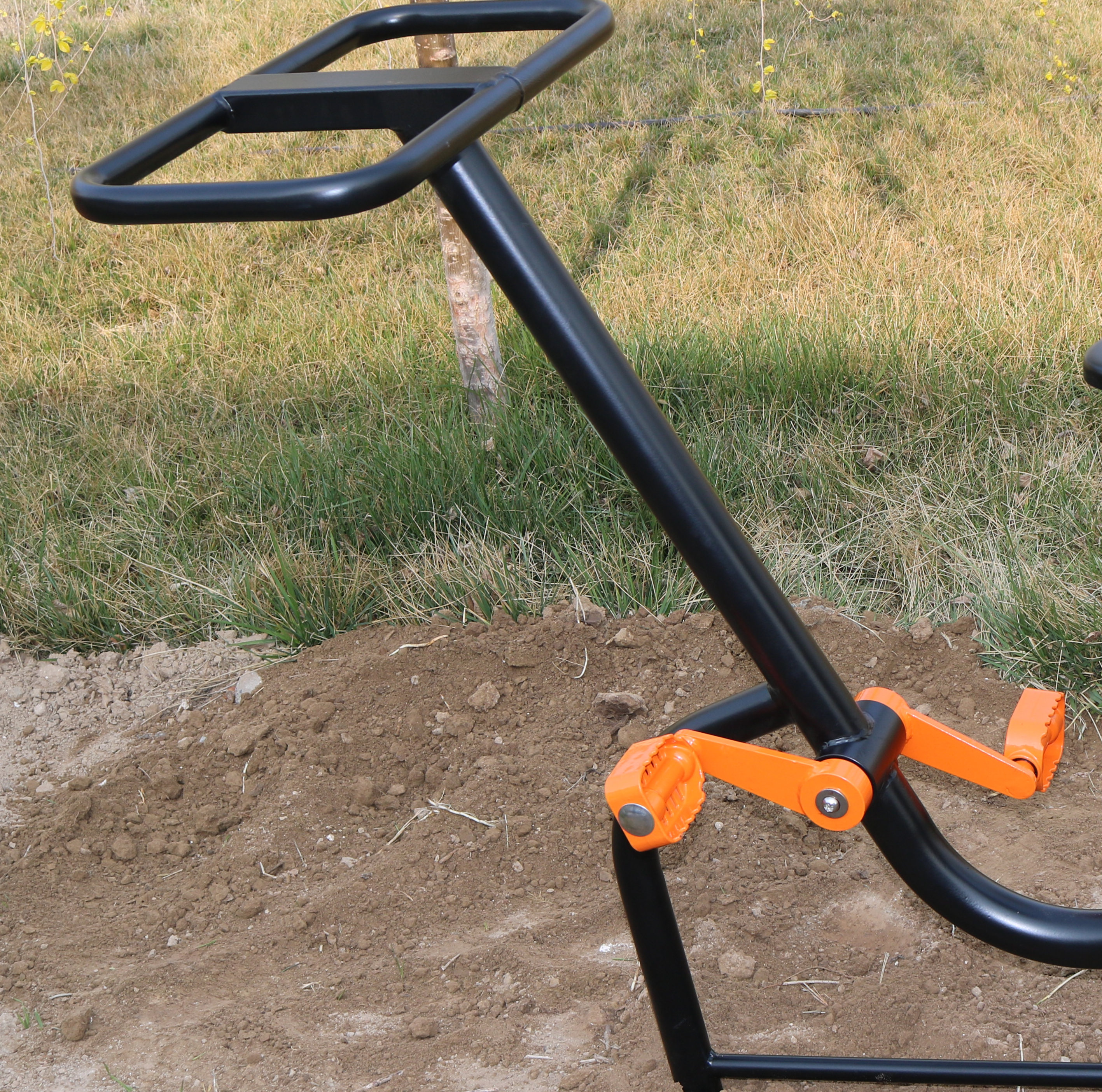 High-Quality Outdoor Exercise Machine for Adults