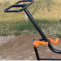 High-Quality Outdoor Exercise Machine for Adults