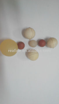 Sieve Cleaning Rubber Ball For Vibrating Screen