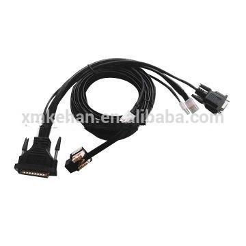 UL ROHS automotive wiring harness