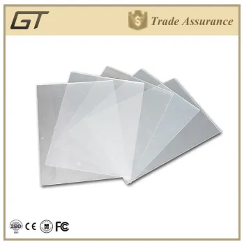 Anti static / ESD PET sheet/film/roll