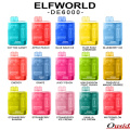 OEM ElfWorld DE6000 Disposable Vape