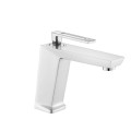 Hallow Out Handle Faucet