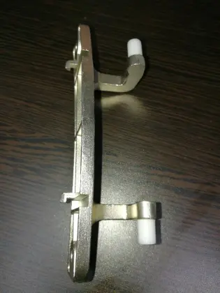 LG Washing Machine Door Hinge 4774EN2001