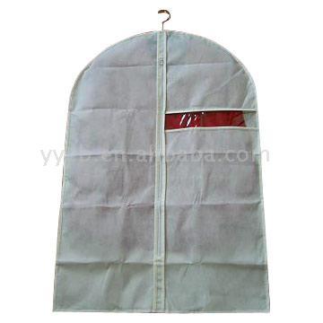 Non-Woven Suit Cover
