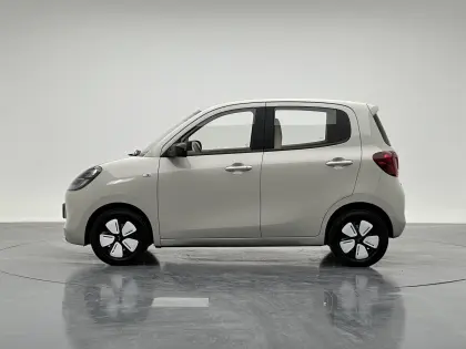 2026 Wuling Mini EV 301km Advanced Edition