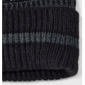 Winter Jacquard Beanie Hut bleiben gemütlich, kältere Monate