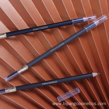Wood Brow Pencil,Wooden Brow Pencil,Matte Eyebrow Pen ...