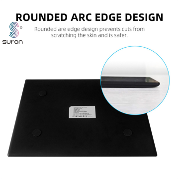 Suron Light Panel Graphic Tablet Light Pad A3