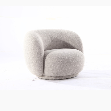 Tacchini Julep Fabric Lounge Stuhl Replik