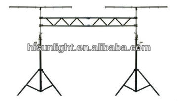 Hand-operated Multi Layers Stage Lamp Light Holder