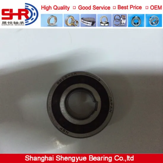 NSK one-way cam clutch bearing BB15 , BB17, BB20, BB25, BB35 one way bearing