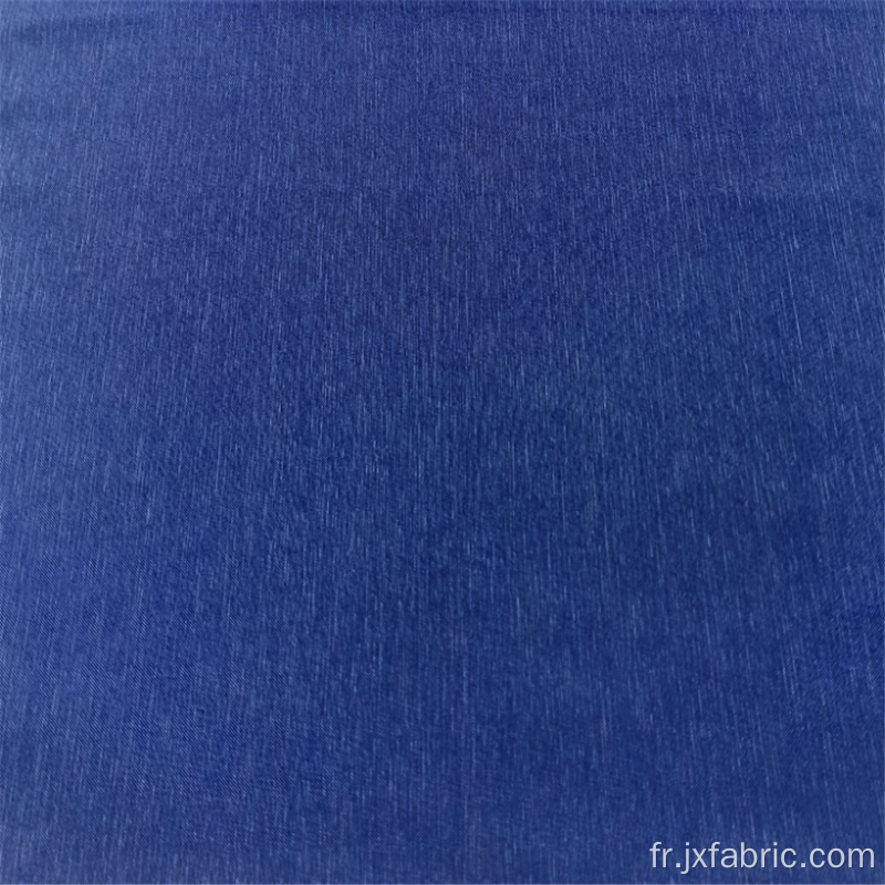 Polyester Nylon Spandex Pure Color LT Bengaline Fabric