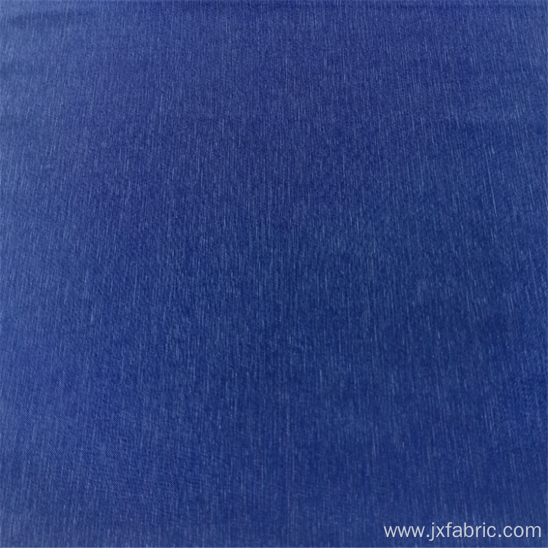 Polyester Nylon Spandex Pure Color LT Bengaline Fabric