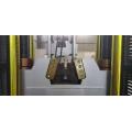 600Kn Computerbesturing Servo Hydraulische universele testmachine