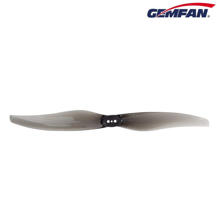 GEMFAN Professional Drone Propeller LR 6026 PC 2 Blade 1.5mm&M5 for Long Range FPV Racing Drone Accessories