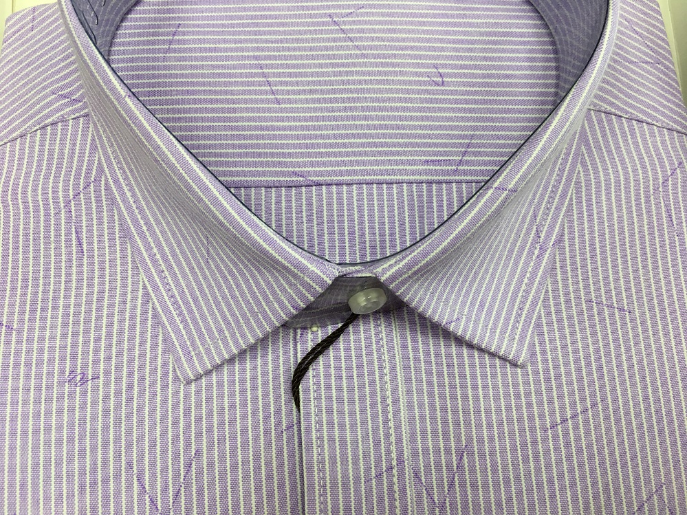 Custom Men Shirts Cotton Formal