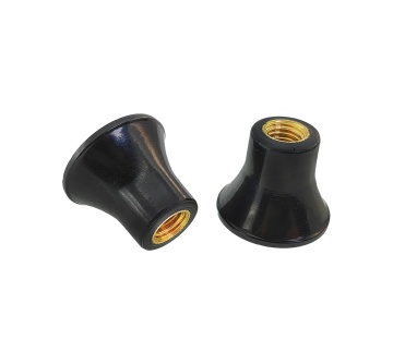 Machine Male Thread Plastic Bakelite Knob