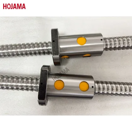 High Precision Engraving Machine Ball Screw