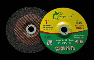 Abrasive Cutting Disc for Metal Grinding Wheel
