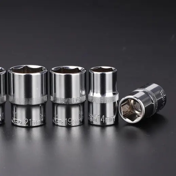Blind Hole Fasteners Impact Socket Set