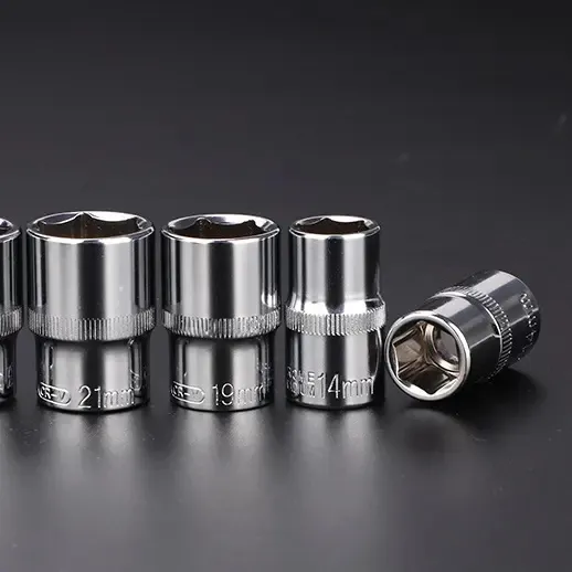 Blind Hole Fasteners Impact Socket Set