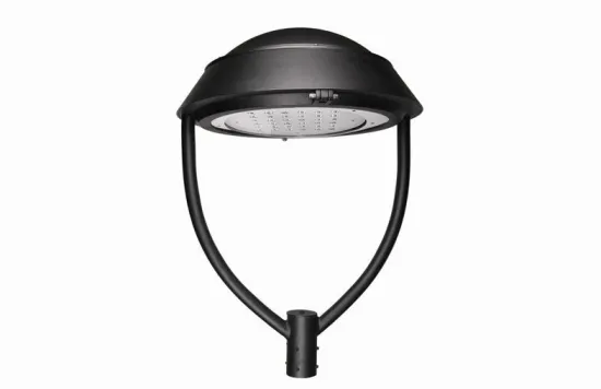 40w - 80w Natural White Led Garden Light , Landscape Lighting Fixtures