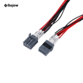 New Energy Power Supply Storage Wiring Harness Assembly