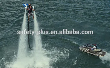 water proof 4''water proof 4 inch bright color flying board sport hose bright color flying board sport hose