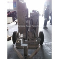 7.5kn Cable Tensioner Stringing Equipment