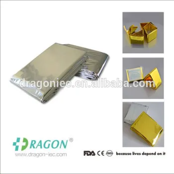 Alumina foil faced high aluminum 1200c ceramic fiber thermal heat blanket for car