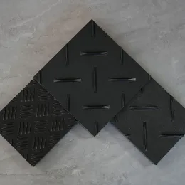 Heavy Duty Ground Protection Mats